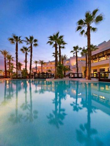 Hôtel H10 Estepona Palace 4* - Estepona