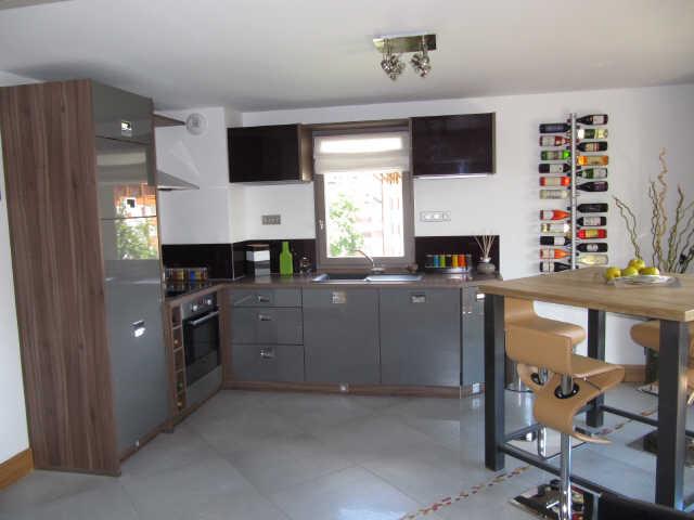 Signal du Prorel 60754 - Serre Chevalier 1200 - Briançon