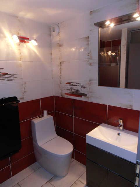 Signal du Prorel 60754 - Serre Chevalier 1200 - Briançon