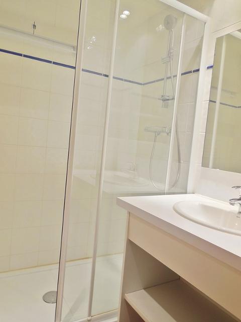 Appartement Le Zig Zag 639 - Plagne - Les Coches