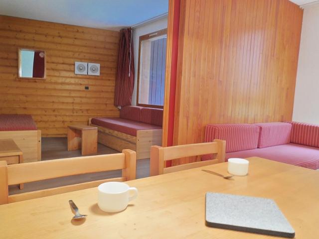 Appartement Le Zig Zag 639 - Plagne - Les Coches