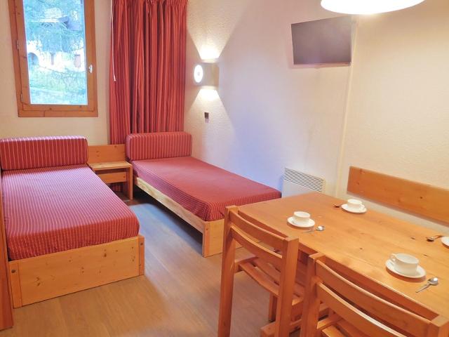 Appartement Le Zig Zag 641 - Plagne - Les Coches