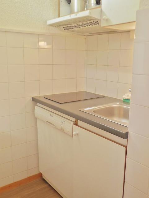 Appartement Le Zig Zag 641 - Plagne - Les Coches