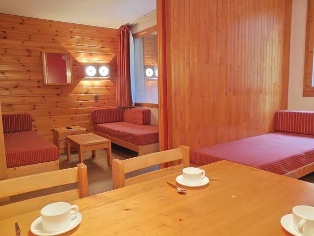 Appartement Le Zig Zag 641 - Plagne - Les Coches