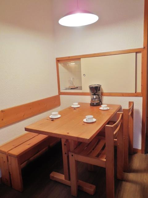 Appartement Le Zig Zag 641 - Plagne - Les Coches