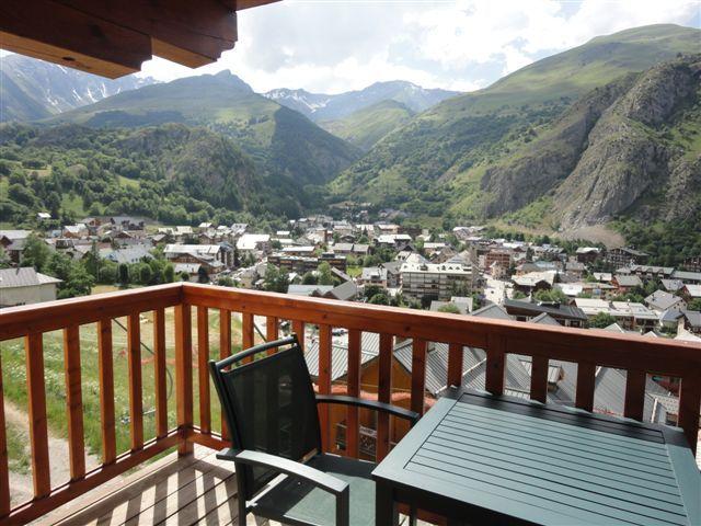 Appartements GENTIANE HAMEAU DE LA VALLEE D'or - Valloire