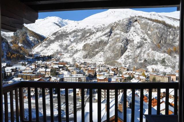 Appartements GENTIANE HAMEAU DE LA VALLEE D'or - Valloire