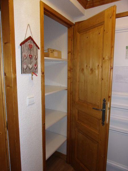 Appartements GENTIANE HAMEAU DE LA VALLEE D'or - Valloire