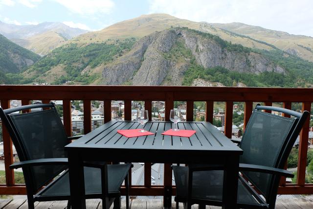 Appartements GENTIANE HAMEAU DE LA VALLEE D'or - Valloire