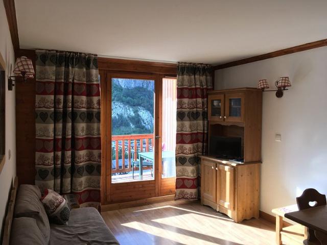 Appartements GENTIANE HAMEAU DE LA VALLEE D'or - Valloire