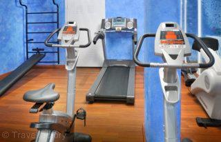 Hôtel GHT Oasis Tossa & Spa 4* - Tossa de Mar