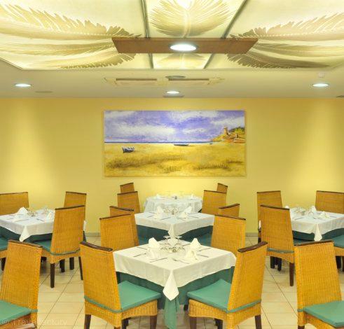 Hôtel GHT Oasis Tossa & Spa 4* - Tossa de Mar