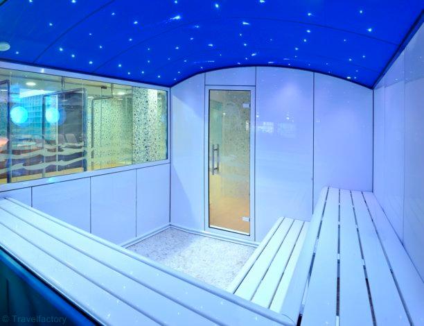 Hôtel GHT Oasis Tossa & Spa 4* - Tossa de Mar