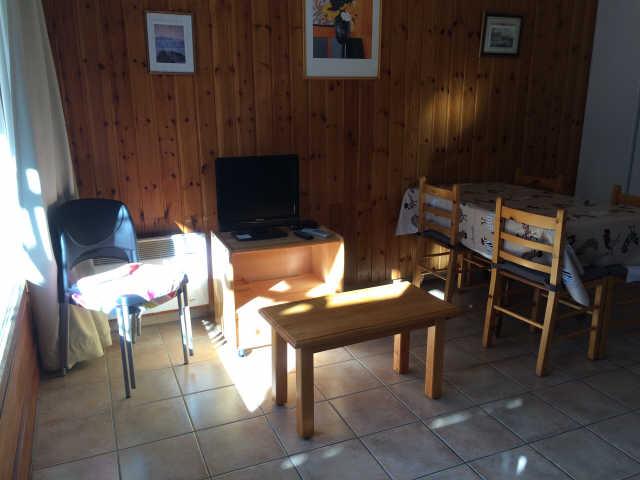 Bouquetins 60141 - Vars