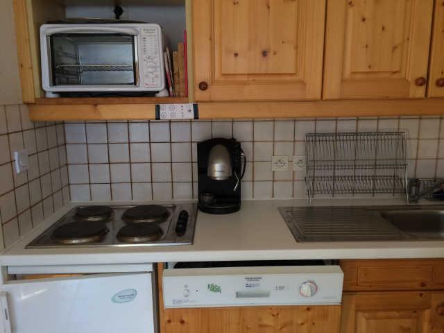 Bouquetins 60141 - Vars