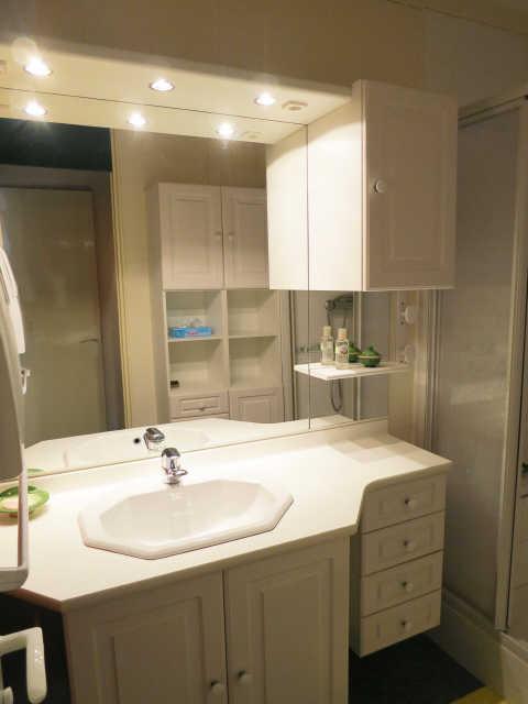 Lubéron 60921 - Vars