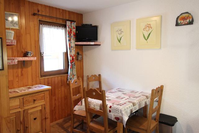 Appartements Belle - Val Cenis Lanslevillard