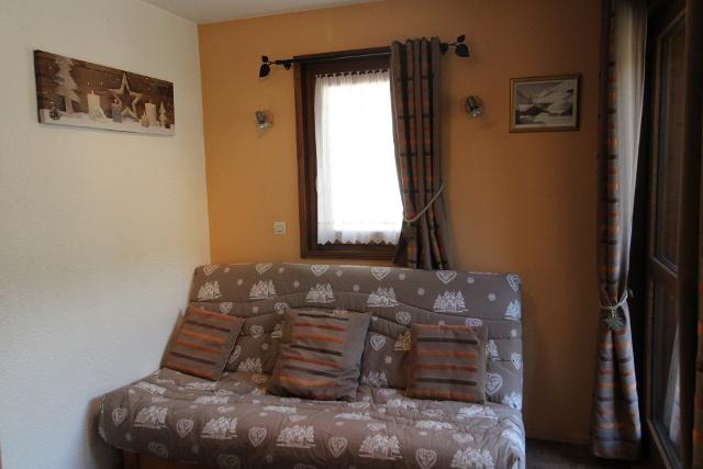 Appartements Belle - Val Cenis Lanslevillard