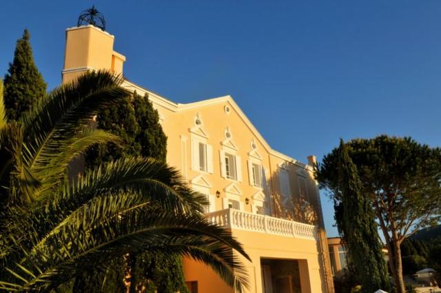 Club Vacanciel de Roquebrune sur Argens 3* - Roquebrune Sur Argens