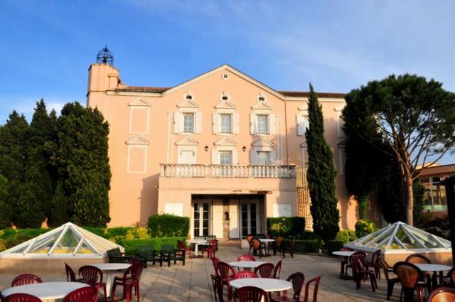 Club Vacanciel de Roquebrune sur Argens 3* - Roquebrune Sur Argens
