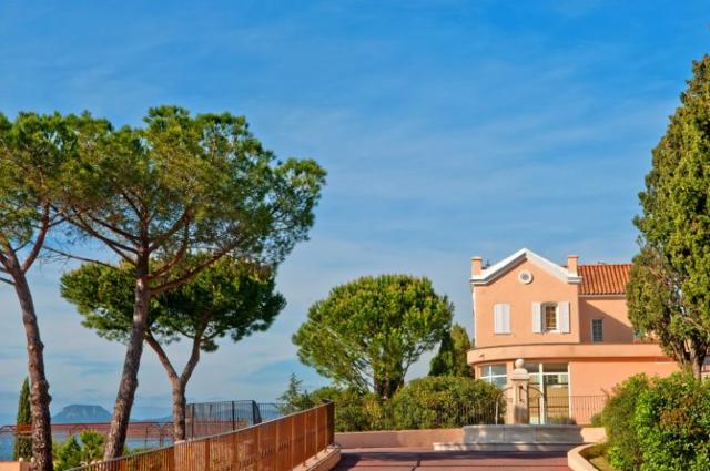 Club Vacanciel de Roquebrune sur Argens 3* - Roquebrune Sur Argens