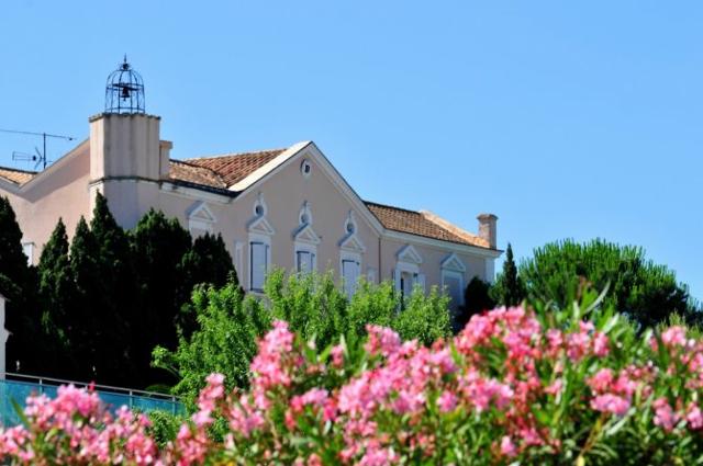 Club Vacanciel de Roquebrune sur Argens 3* - Roquebrune Sur Argens