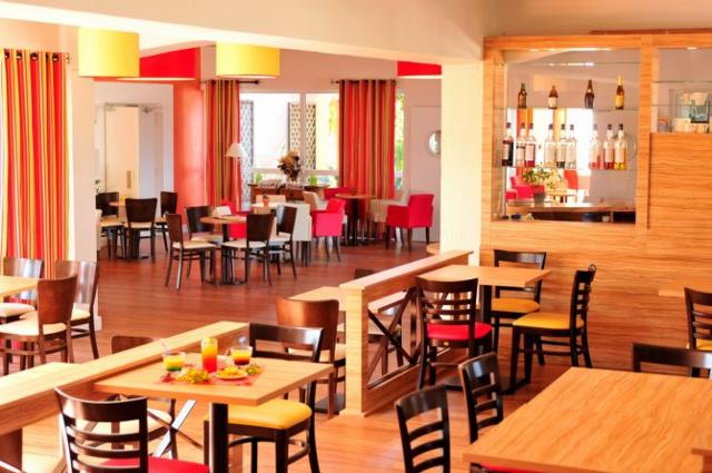 Club Vacanciel de Roquebrune sur Argens 3* - Roquebrune Sur Argens