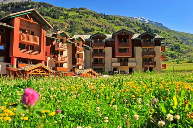 Club Vacanciel de Val Cenis - Val Cenis Le Haut