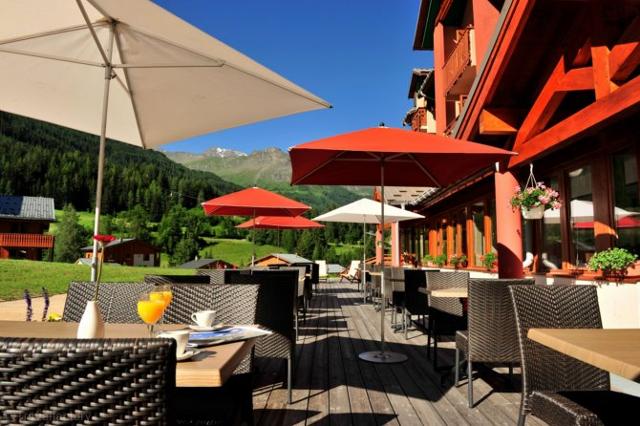 Club Vacanciel de Val Cenis - Val Cenis Le Haut