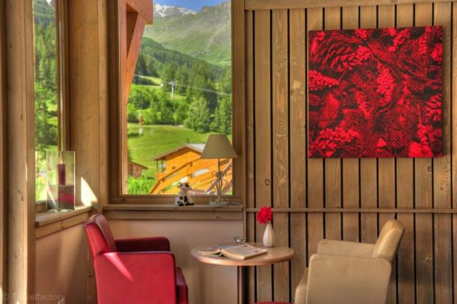 Club Vacanciel de Val Cenis - Val Cenis Le Haut
