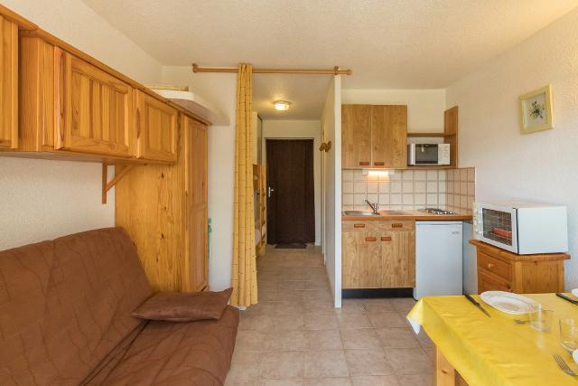 Appartements Mas Du Prorel 1 21011036 - Serre Chevalier 1200 - Briançon