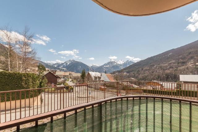 Appartements Mas Du Prorel 1 21011036 - Serre Chevalier 1200 - Briançon