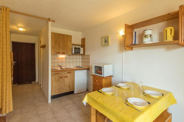 Appartements Mas Du Prorel 1 21011036 - Serre Chevalier 1200 - Briançon