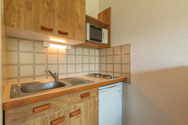 Appartements Mas Du Prorel 1 21011036 - Serre Chevalier 1200 - Briançon