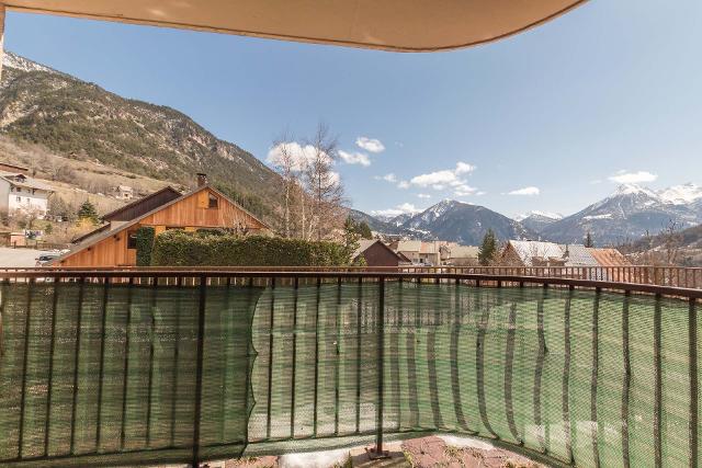 Appartements Mas Du Prorel 1 21011036 - Serre Chevalier 1200 - Briançon