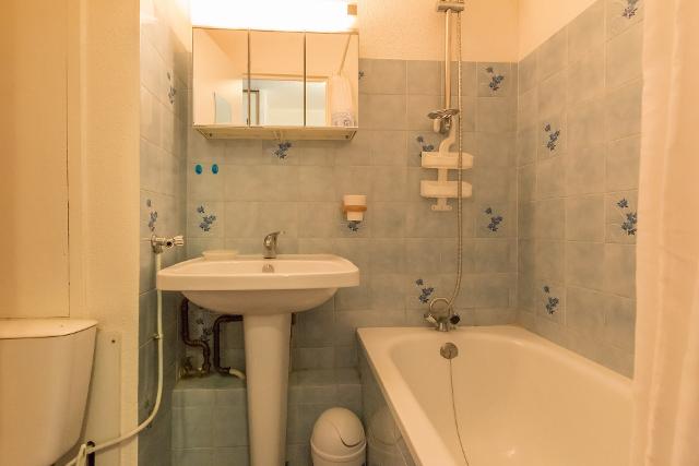 Appartements Mas Du Prorel 1 21011036 - Serre Chevalier 1200 - Briançon