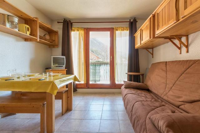 Appartements Mas Du Prorel 1 21011036 - Serre Chevalier 1200 - Briançon