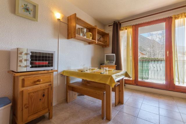 Appartements Mas Du Prorel 1 21011036 - Serre Chevalier 1200 - Briançon