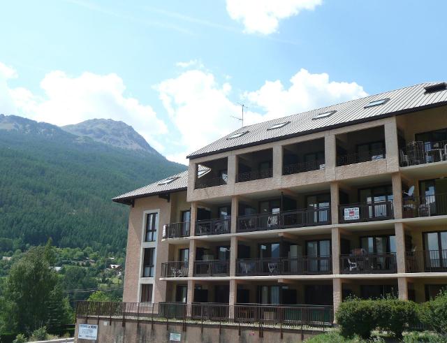 Appartements Mas Du Prorel 1 21011036 - Serre Chevalier 1200 - Briançon