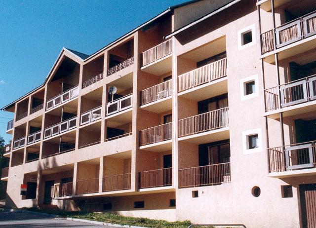 Appartements Mas Du Prorel 1 21011036 - Serre Chevalier 1200 - Briançon