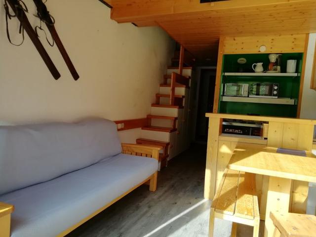 Appartements AIGUILLE GRIVE BAT II - Les Arcs 1800