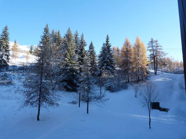 Appartements AIGUILLE GRIVE BAT II - Les Arcs 1800