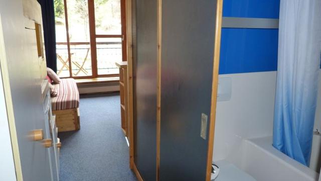 Appartements AIGUILLE GRIVE BAT II - Les Arcs 1800