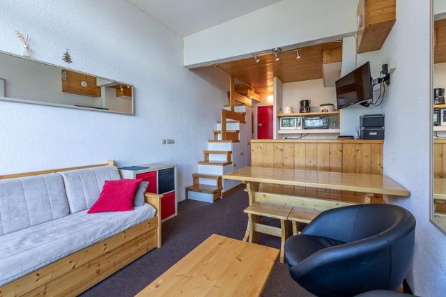 Appartements AIGUILLE GRIVE BAT II - Les Arcs 1800