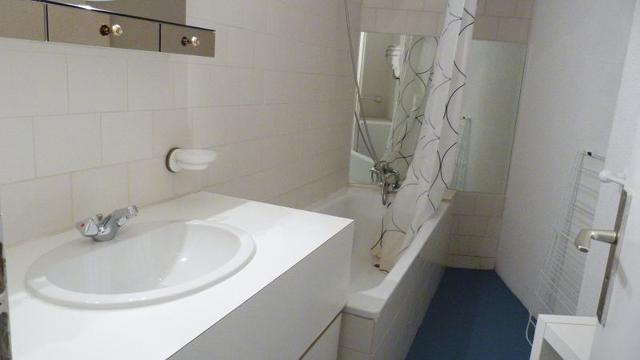 Appartements AIGUILLE GRIVE BAT II - Les Arcs 1800