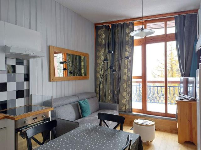 Appartements AIGUILLE GRIVE BAT II - Les Arcs 1800