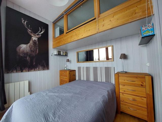 Appartements AIGUILLE GRIVE BAT II - Les Arcs 1800