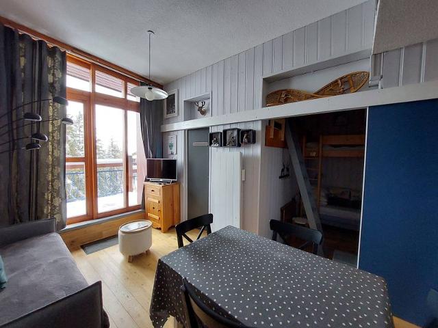 Appartements AIGUILLE GRIVE BAT II - Les Arcs 1800