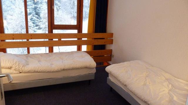 Appartements AIGUILLE GRIVE BAT II - Les Arcs 1800