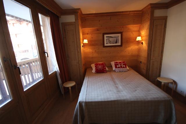 Appartements AQUILA - Val d’Isère Centre